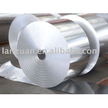 Jumbo roll container aluminium foil